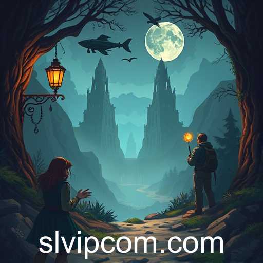 Adventure Games