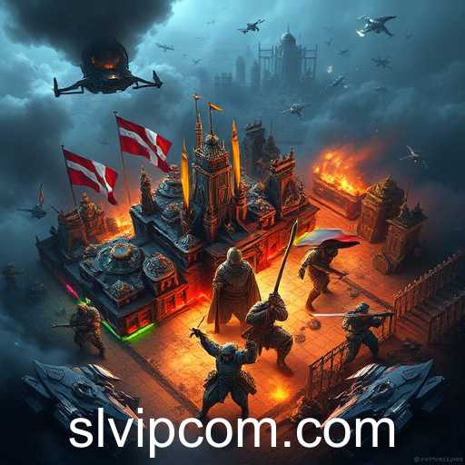 Strategy Games